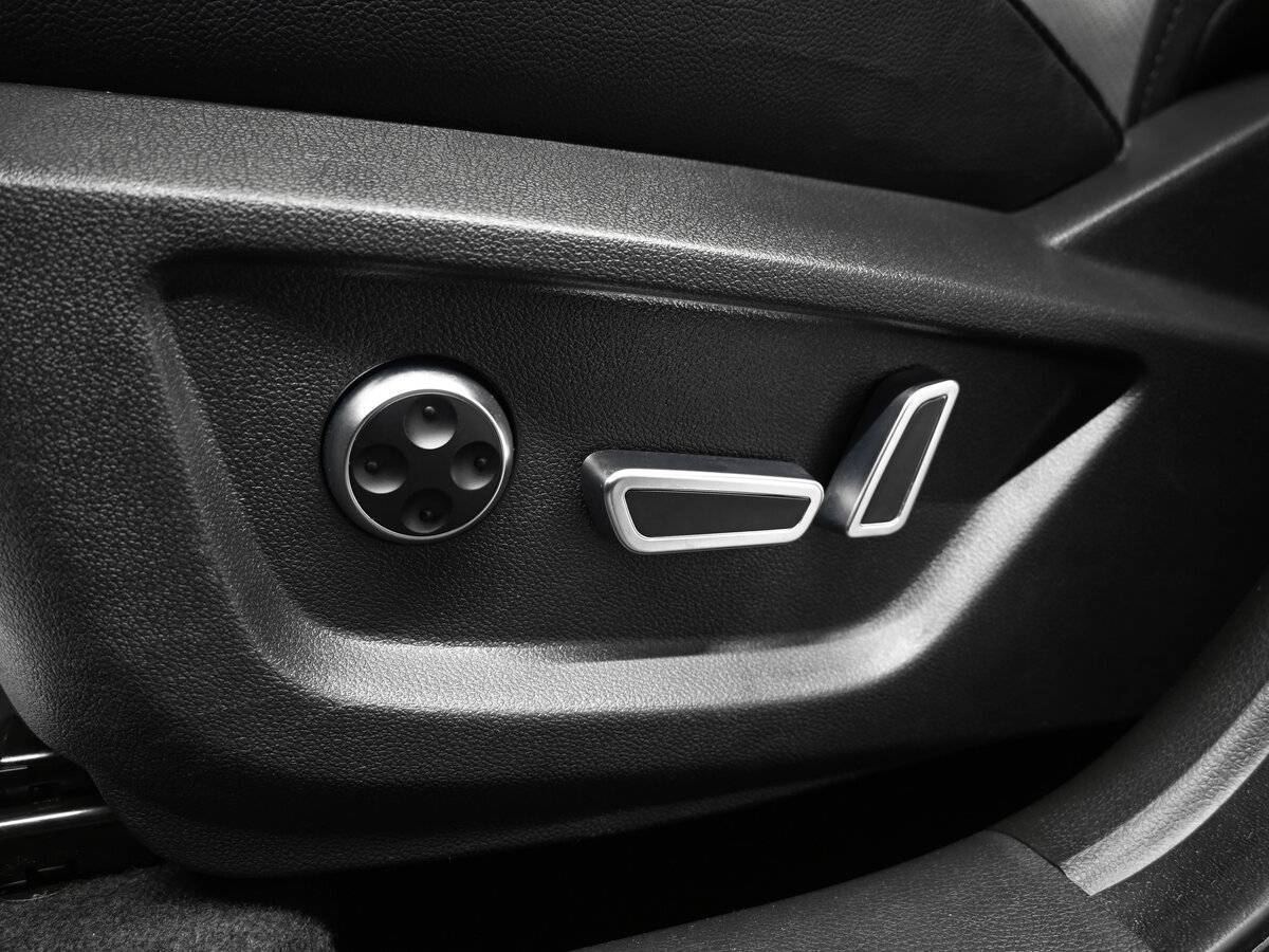 Chery Tiggo 4 2020 года с пробегом. Фото: #17