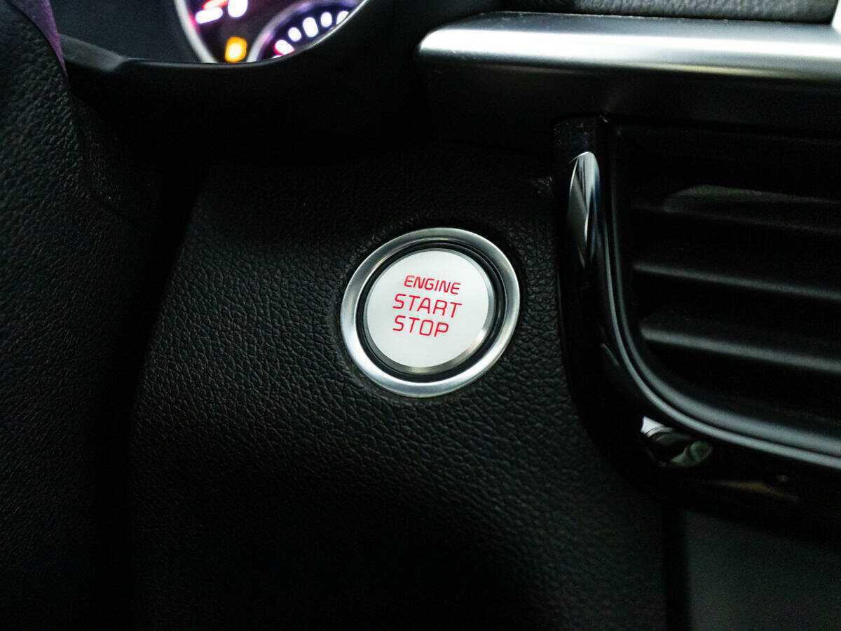 Kia Optima 2019 года с пробегом. Фото: #17