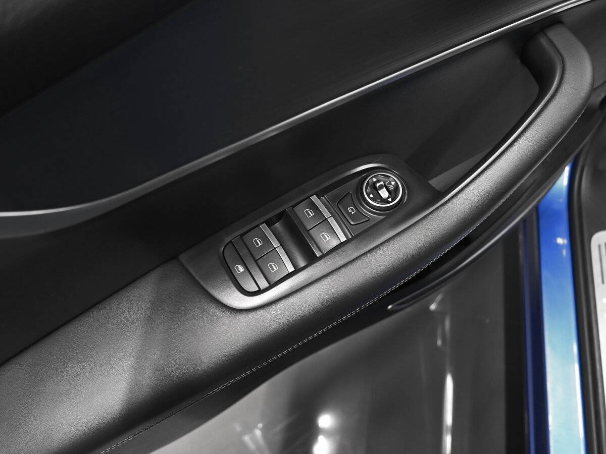 Chery Tiggo 7 Pro 2021 года с пробегом. Фото: #24