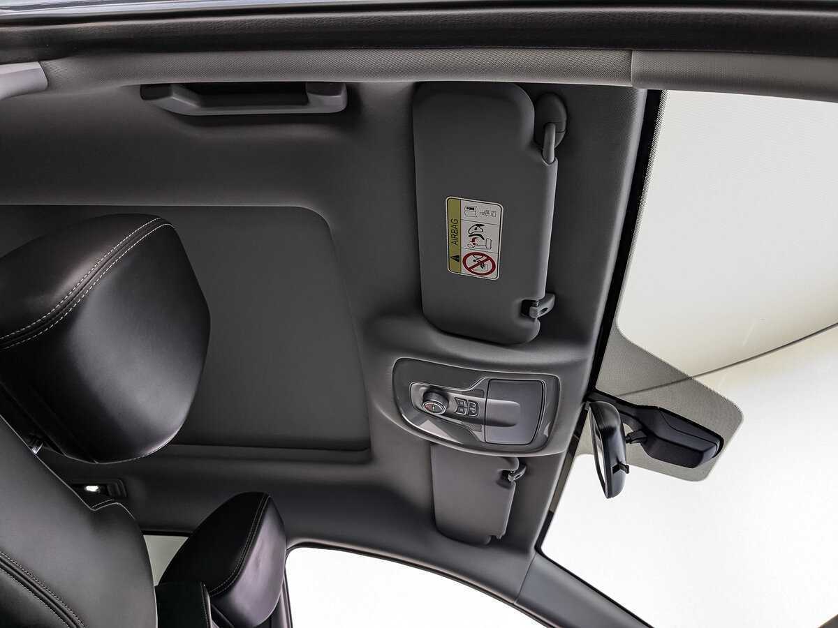 Chery Tiggo 8 2022 года с пробегом. Фото: #22