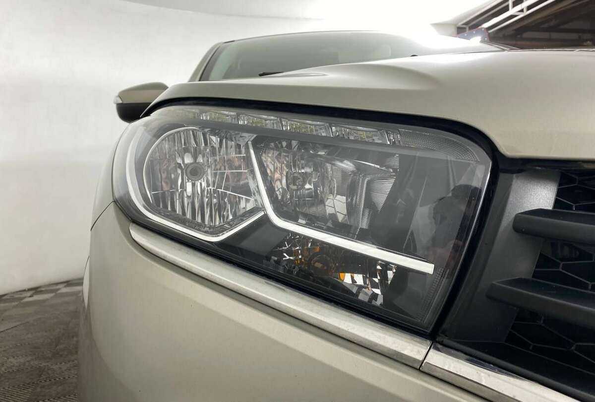 FAW Besturn X40 2019 года с пробегом. Фото: #7