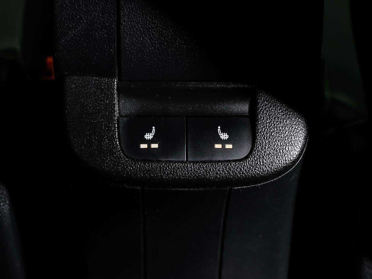 Volkswagen Polo 2020 года с пробегом. Фото: #13