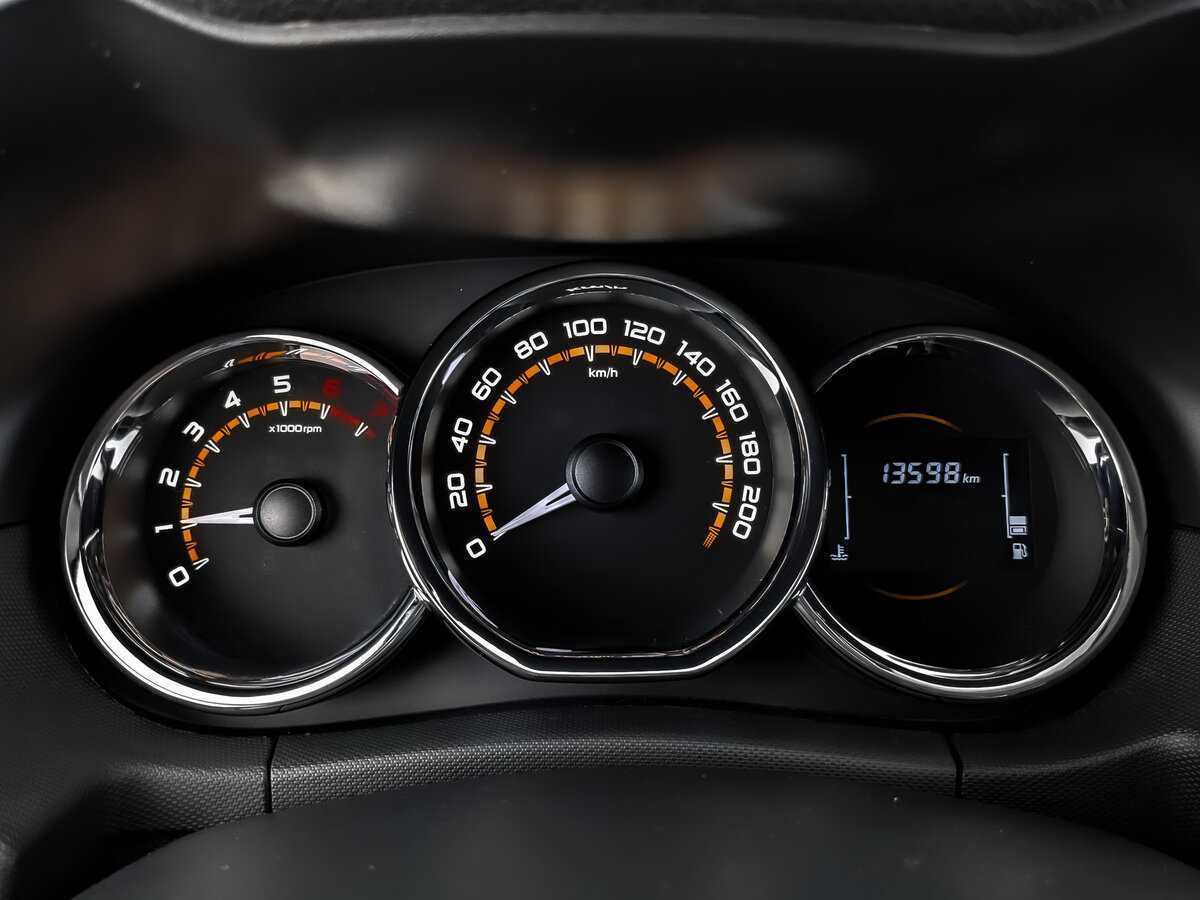 Lada (ВАЗ) Largus 2024 года с пробегом. Фото: #15