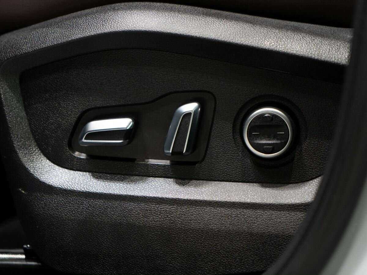 Chery Tiggo 8 Pro Max 2023 года с пробегом. Фото: #19