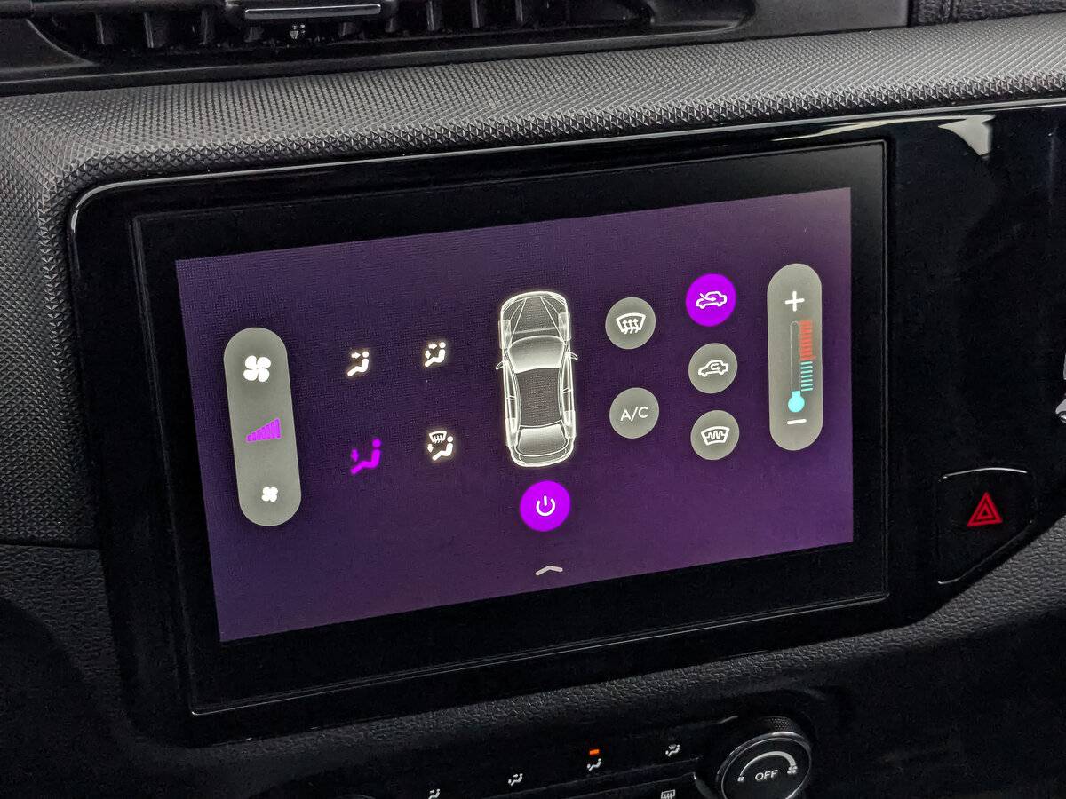 Chery Tiggo 4 2022 года с пробегом. Фото: #25