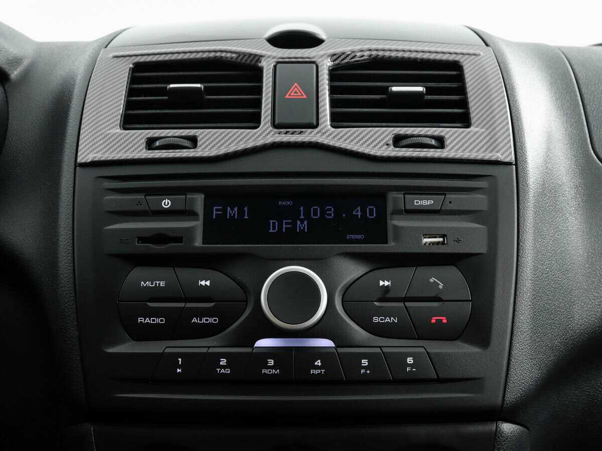 Lada (ВАЗ) Granta 2024 года с пробегом. Фото: #12