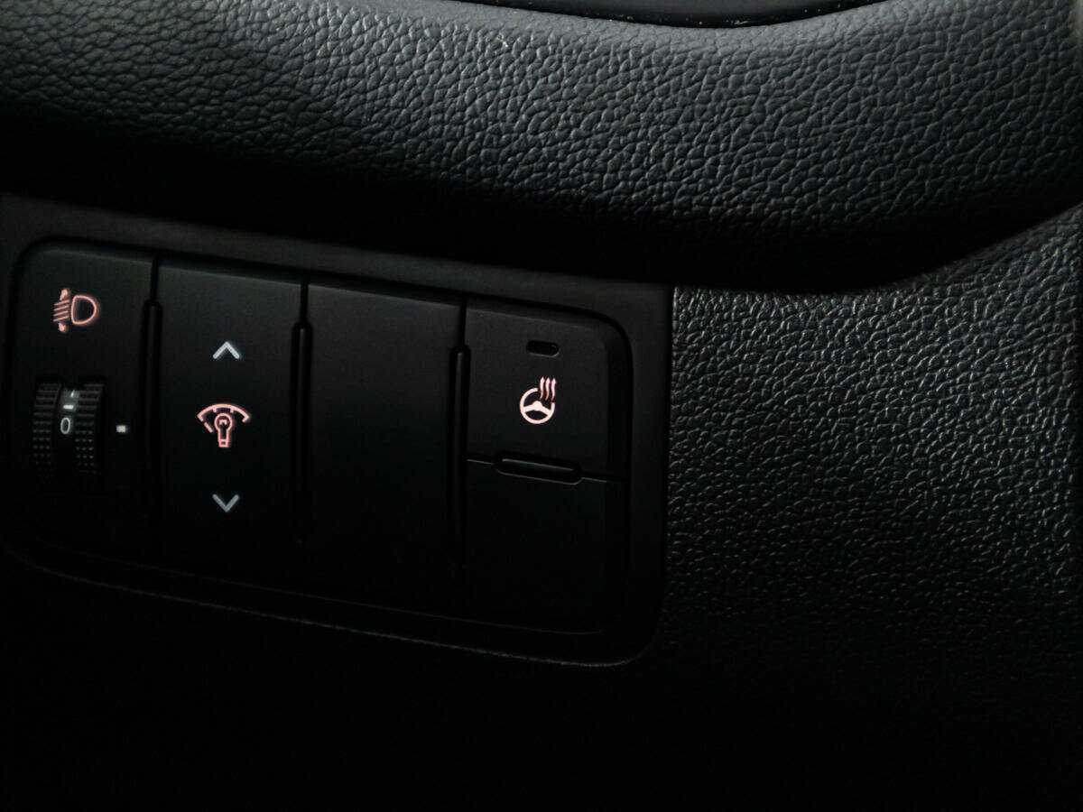 Kia Ceed 2013 года с пробегом. Фото: #15