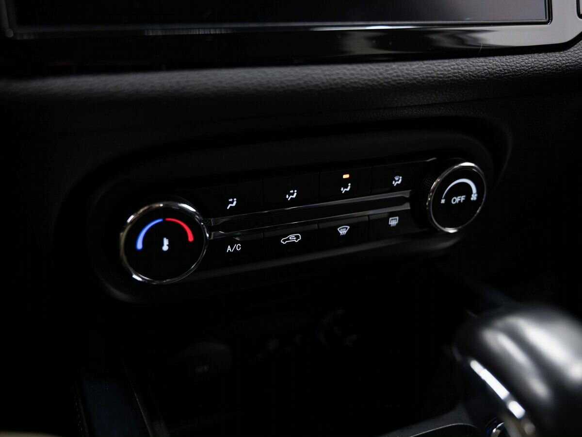 Chery Tiggo 4 2020 года с пробегом. Фото: #20