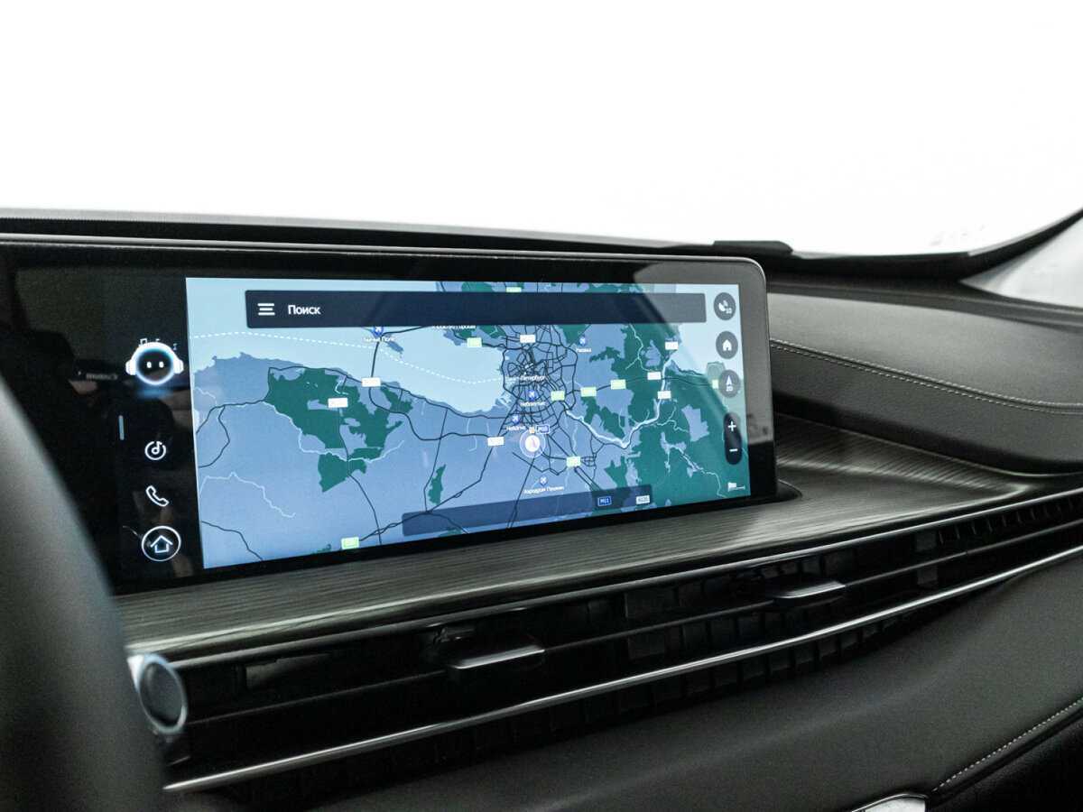 Chery Tiggo 8 Pro Max 2023 года с пробегом. Фото: #19