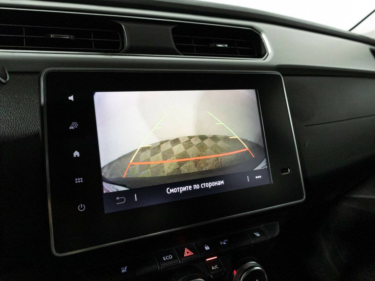 Renault Arkana 2021 года с пробегом. Фото: #15