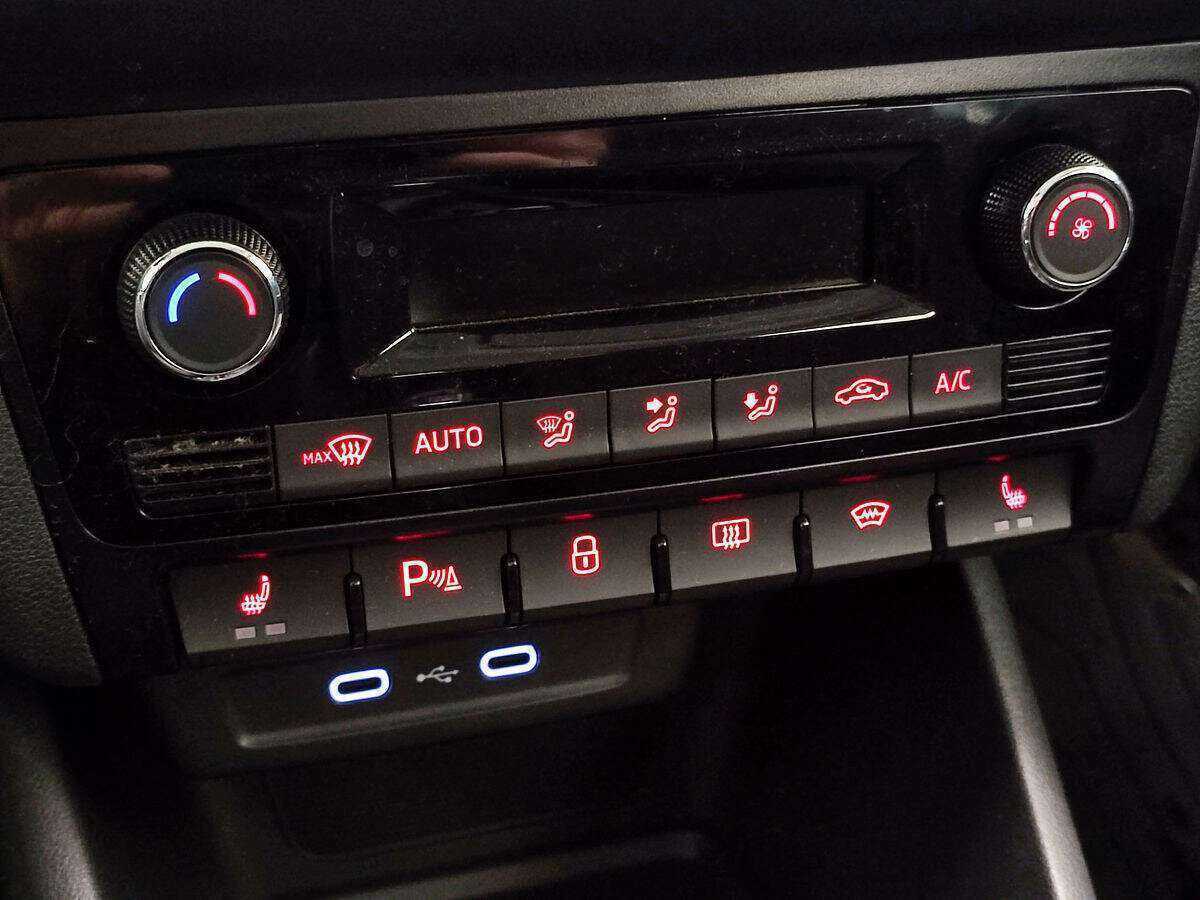 Volkswagen Polo 2021 года с пробегом. Фото: #13