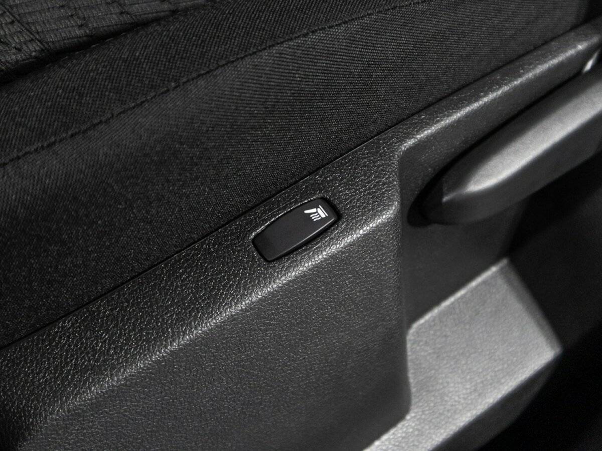 Renault Kaptur 2017 года с пробегом. Фото: #19