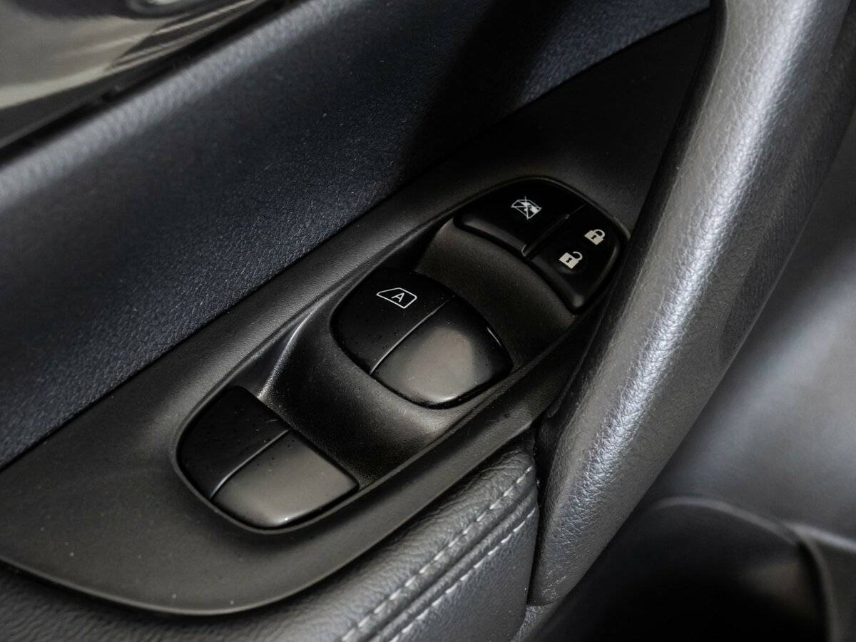 Nissan X-Trail 2022 года с пробегом. Фото: #16