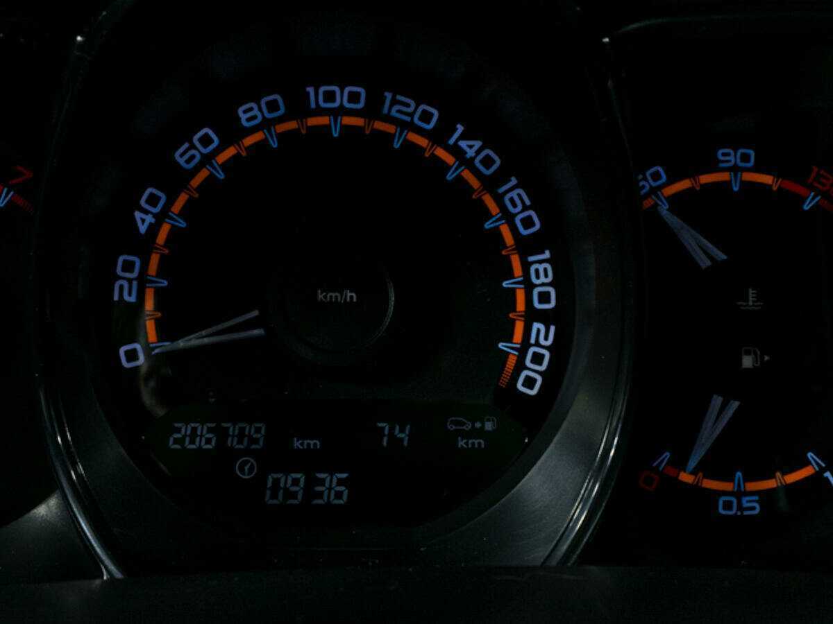 Lada (ВАЗ) Vesta 2019 года с пробегом. Фото: #12