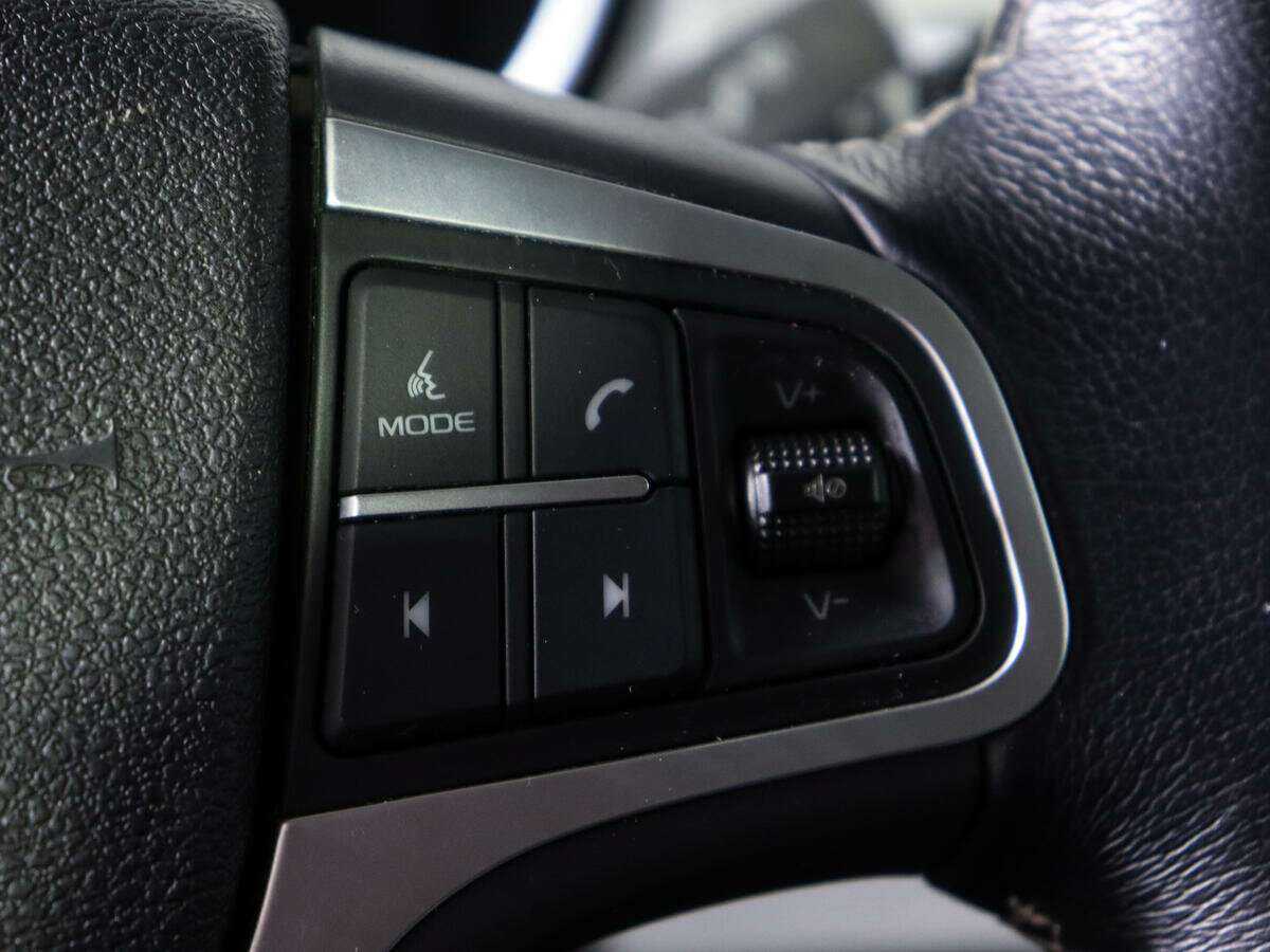 Geely Atlas 2019 года с пробегом. Фото: #21