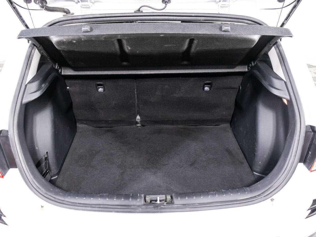 Kia Rio 2021 года с пробегом. Фото: #14