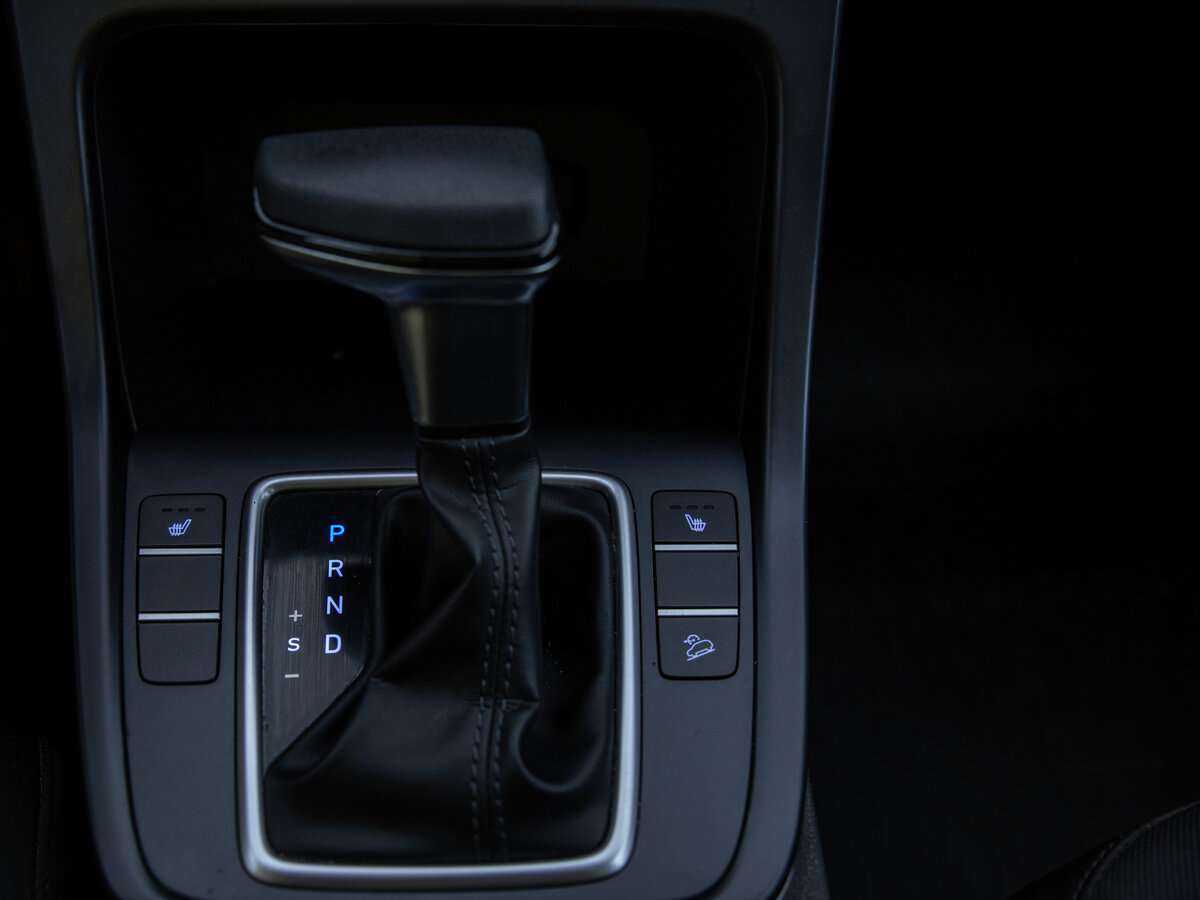 Hyundai Creta 2021 года с пробегом. Фото: #16