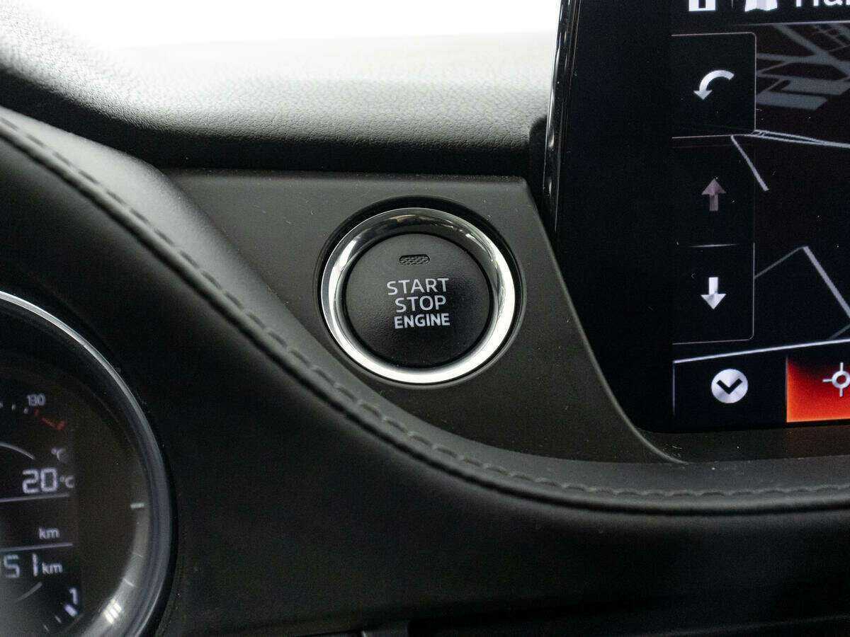 Mazda 6 2019 года с пробегом. Фото: #17