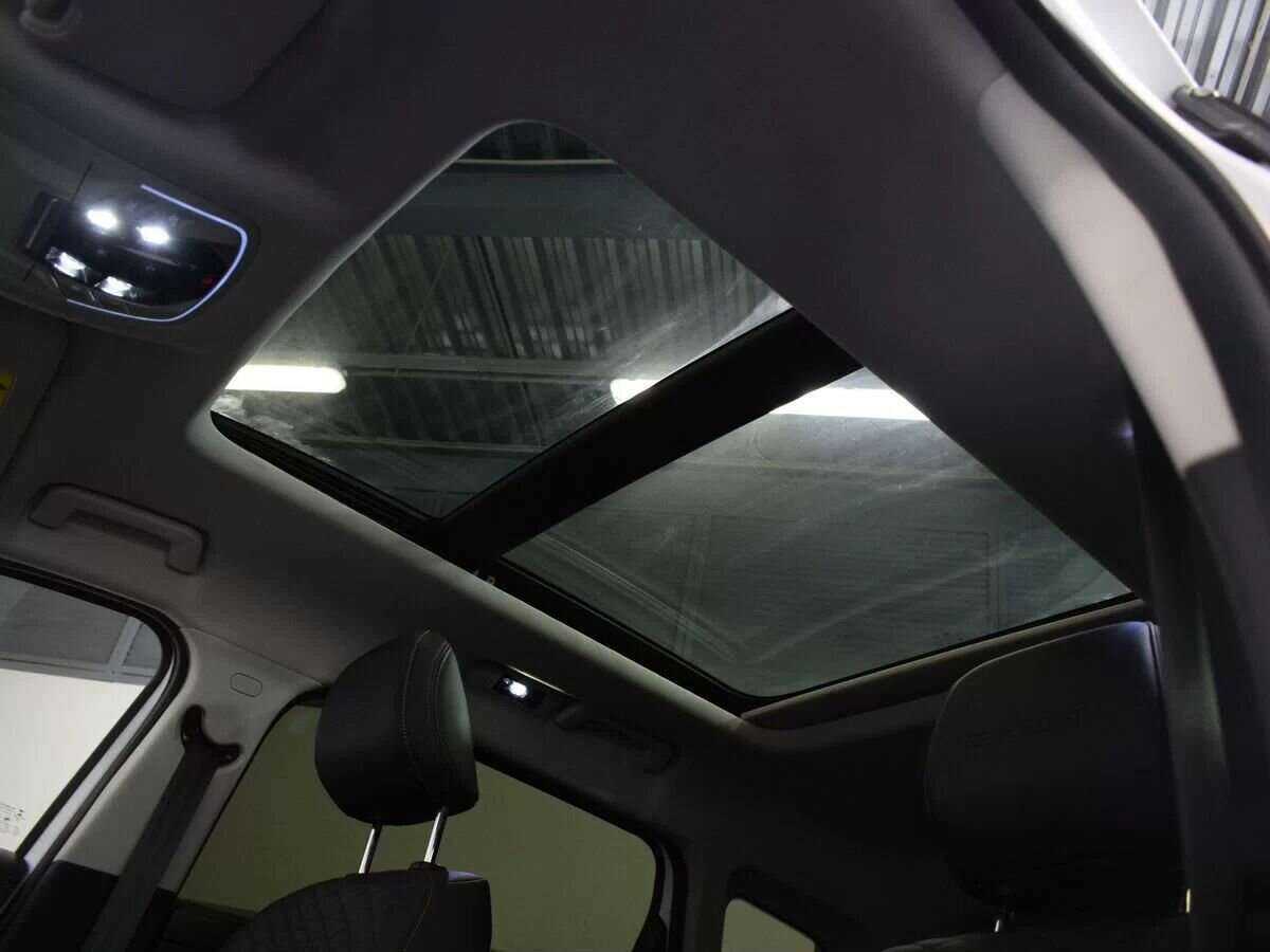 EXEED TXL 2022 года с пробегом. Фото: #21