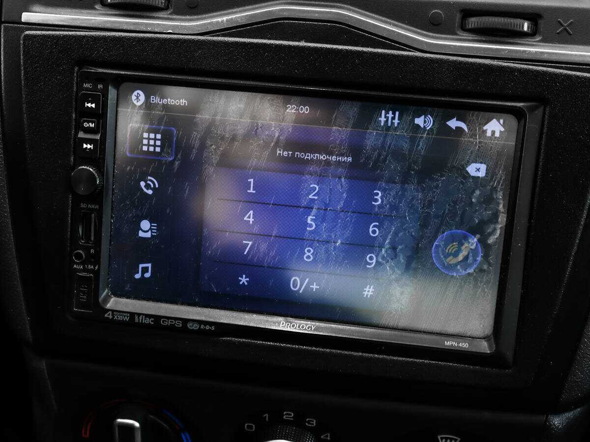 Lada (ВАЗ) Granta 2019 года с пробегом. Фото: #12