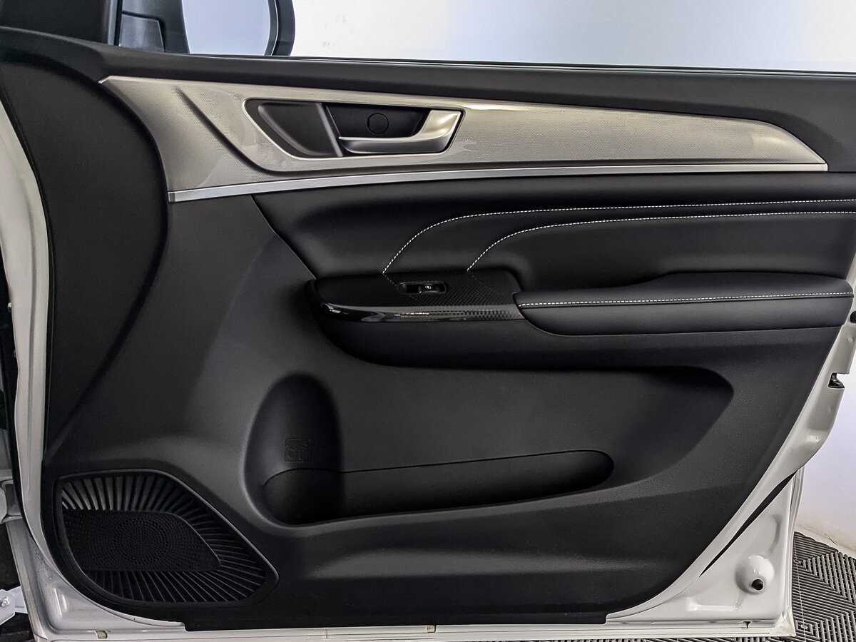 Haval M6 2023 года с пробегом. Фото: #21