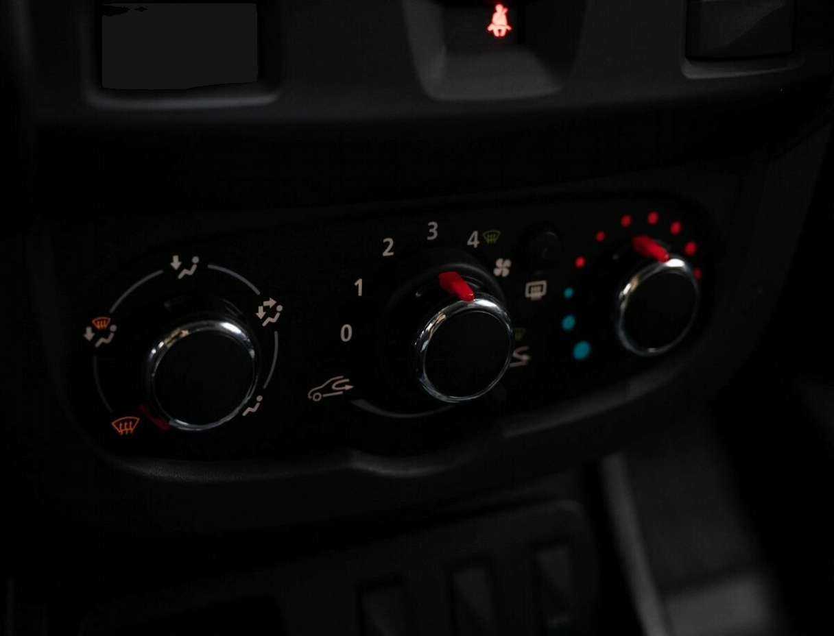 Renault Duster 2017 года с пробегом. Фото: #16