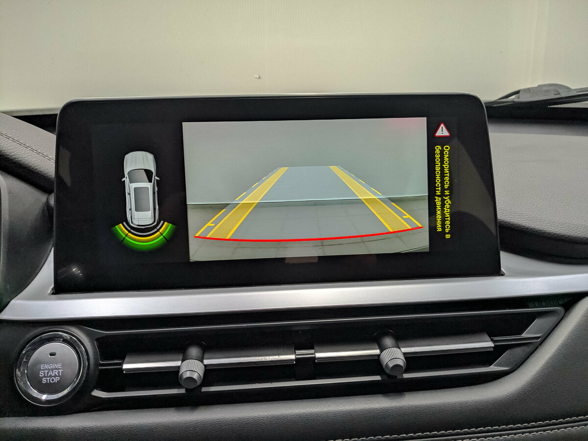 Chery Tiggo 7 Pro 2022 года с пробегом. Фото: #24