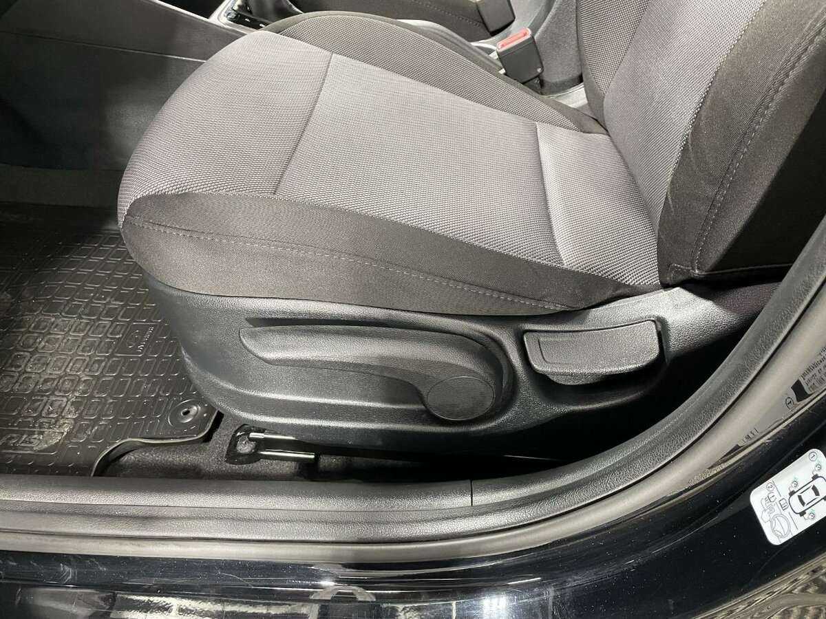 Hyundai Solaris 2020 года с пробегом. Фото: #9