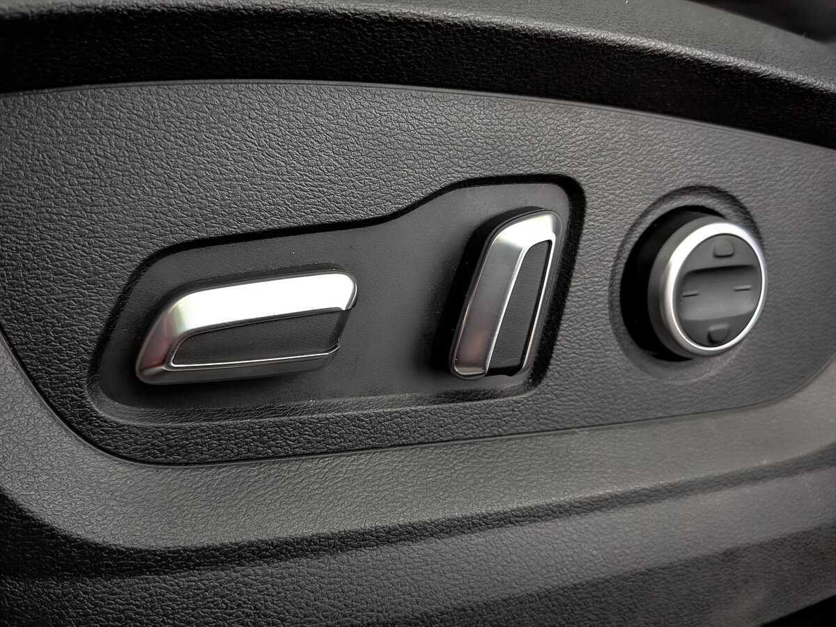 Chery Tiggo 7 Pro Max 2023 года с пробегом. Фото: #25