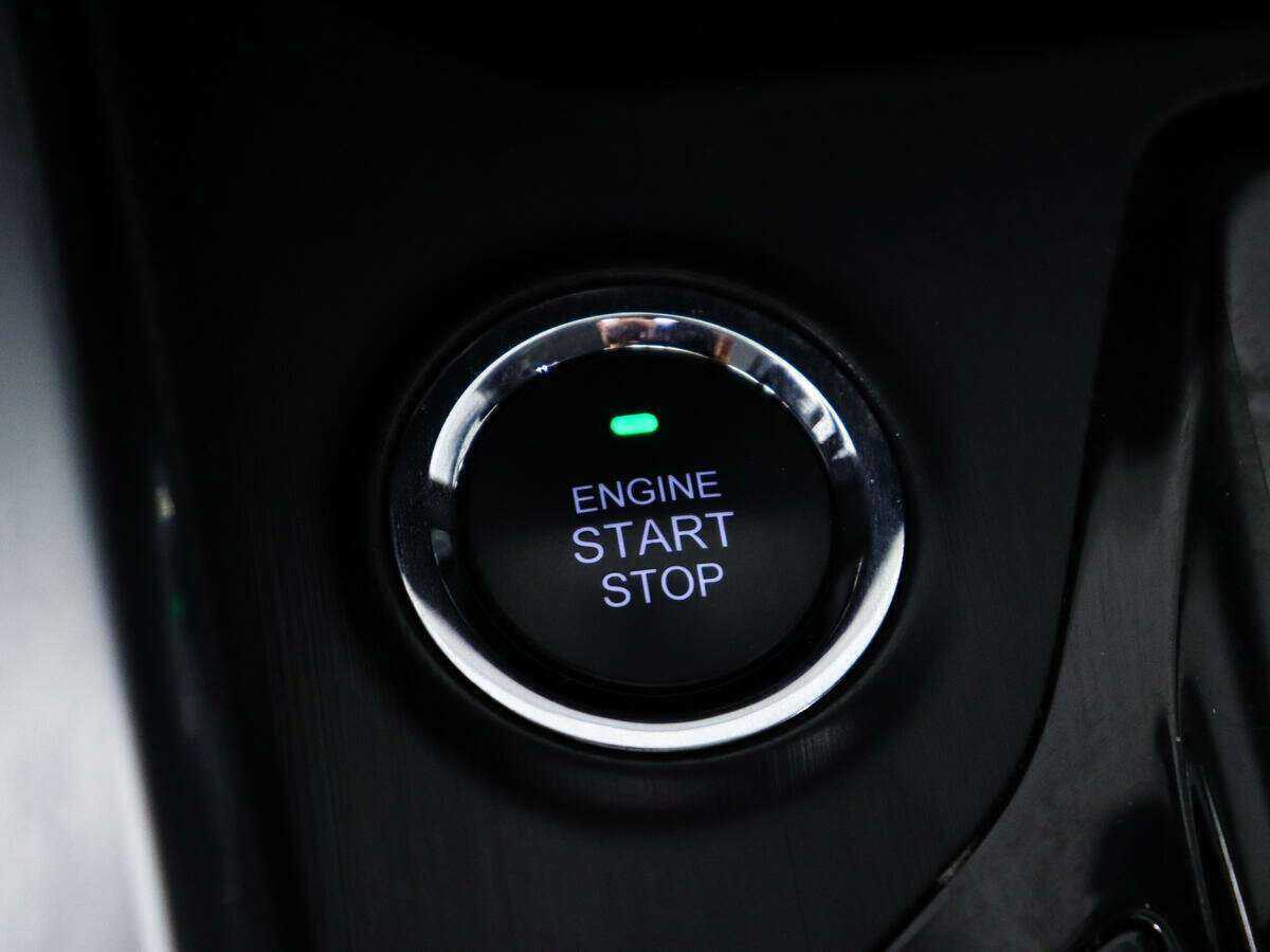 Chery Tiggo 4 2019 года с пробегом. Фото: #17