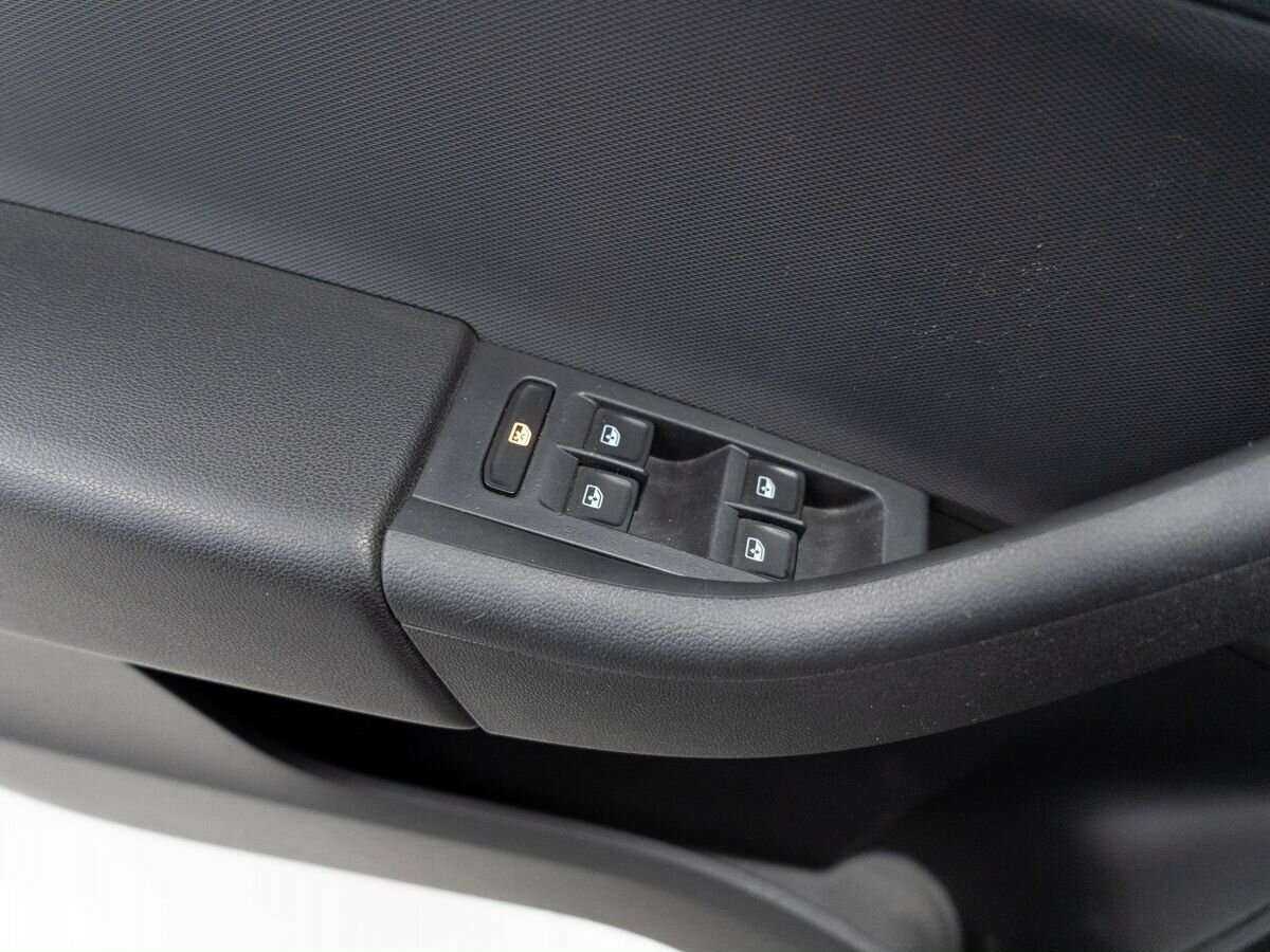 Skoda Rapid 2020 года с пробегом. Фото: #14