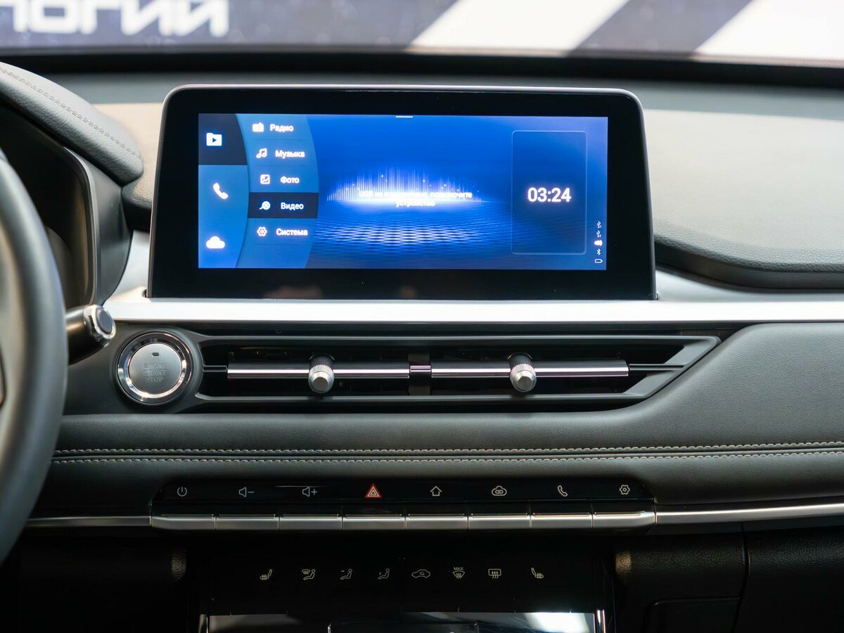 Chery Tiggo 7 Pro 2022 года с пробегом. Фото: #15