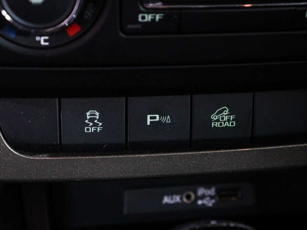 Skoda Yeti 2016 года с пробегом. Фото: #17