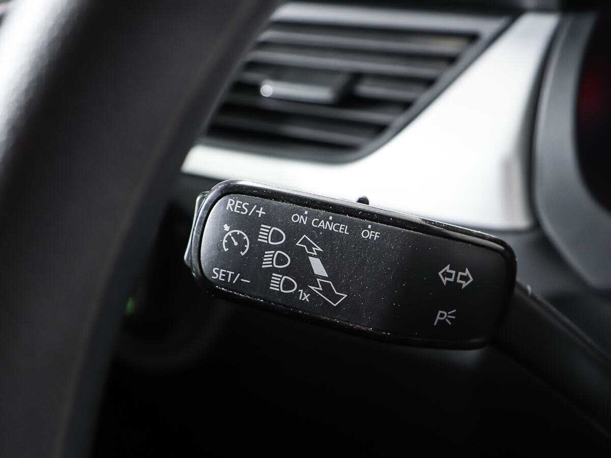 Skoda Rapid 2019 года с пробегом. Фото: #15