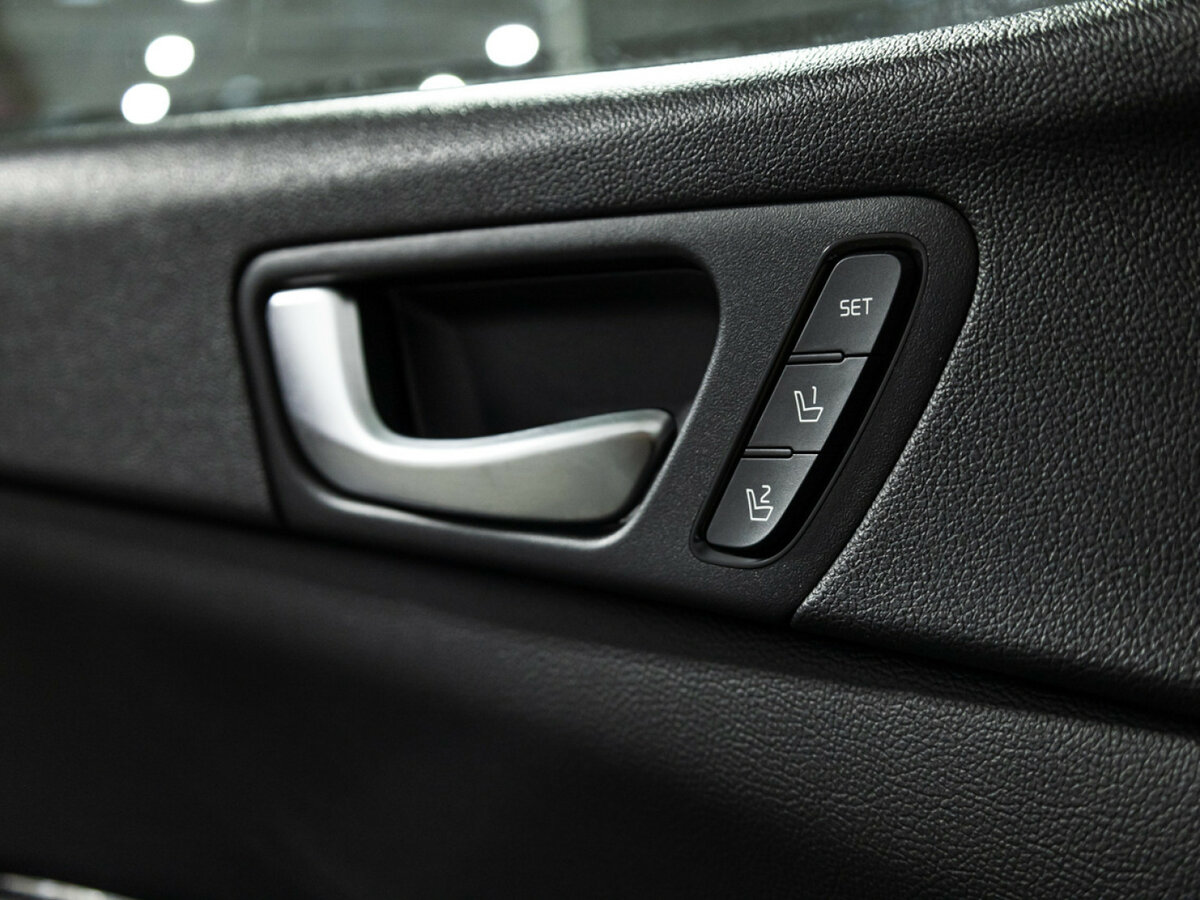 Kia Optima 2018 года с пробегом. Фото: #14