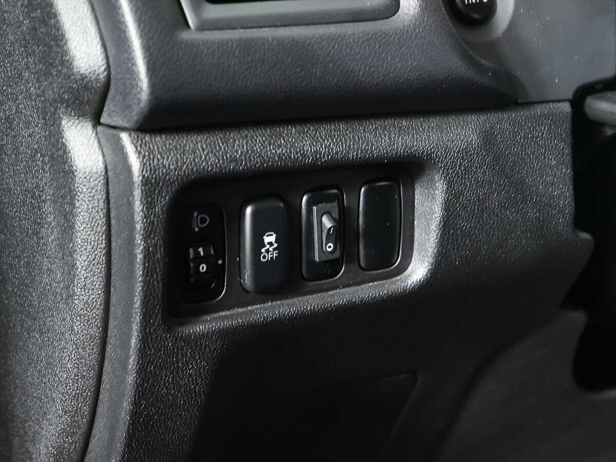 Mitsubishi ASX 2014 года с пробегом. Фото: #11