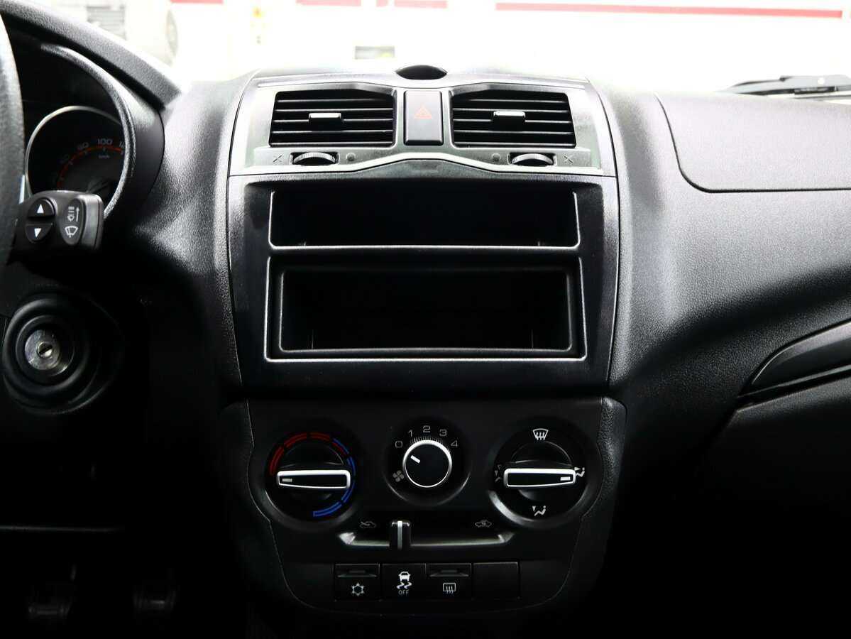 Lada (ВАЗ) Granta 2021 года с пробегом. Фото: #17