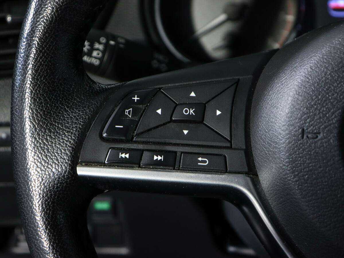 Nissan Qashqai 2021 года с пробегом. Фото: #16