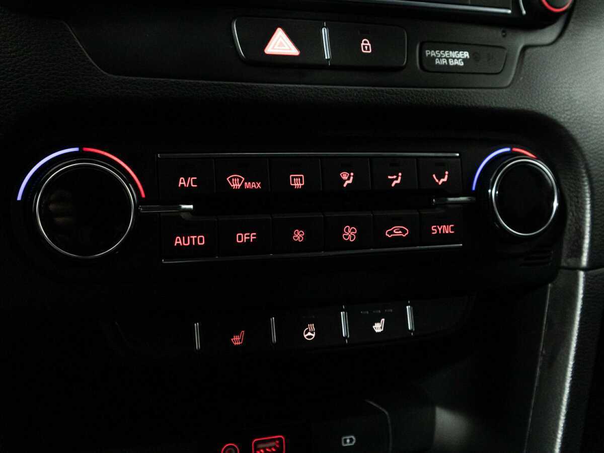 Kia Ceed 2020 года с пробегом. Фото: #18