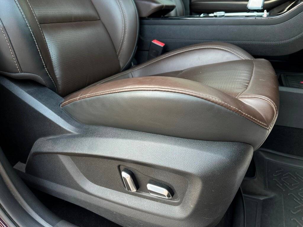 Chery Tiggo 8 Pro 2021 года с пробегом. Фото: #26