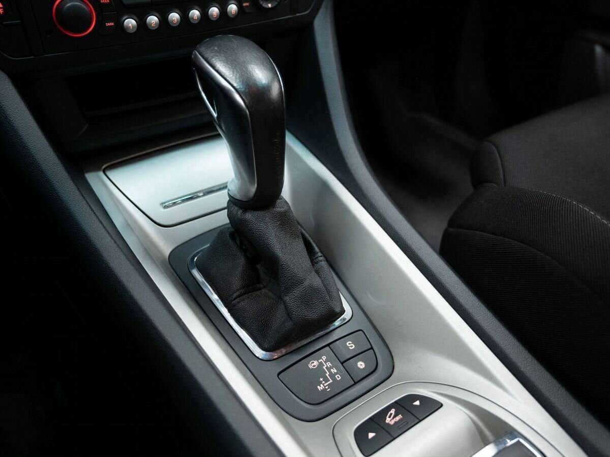 Citroen C5 2012 года с пробегом. Фото: #22