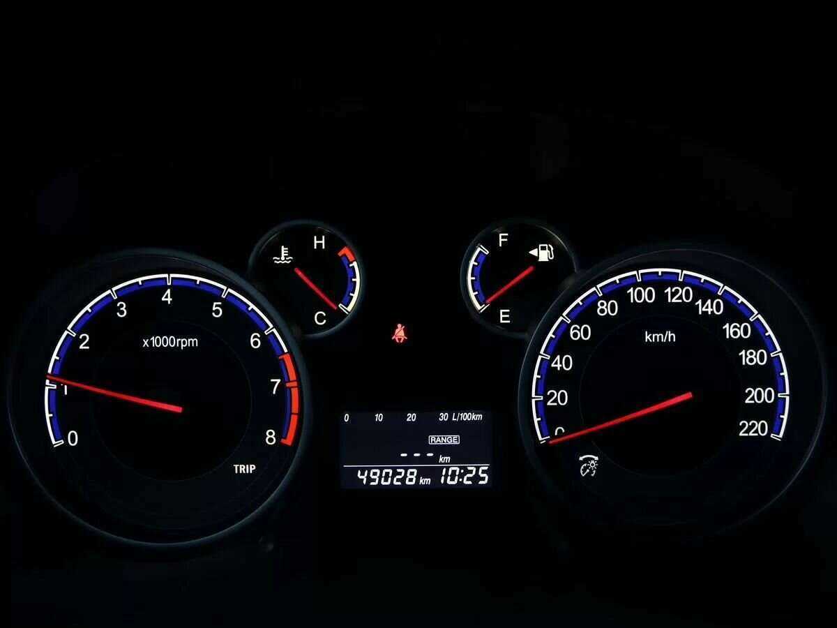 Suzuki SX4 2013 года с пробегом. Фото: #12