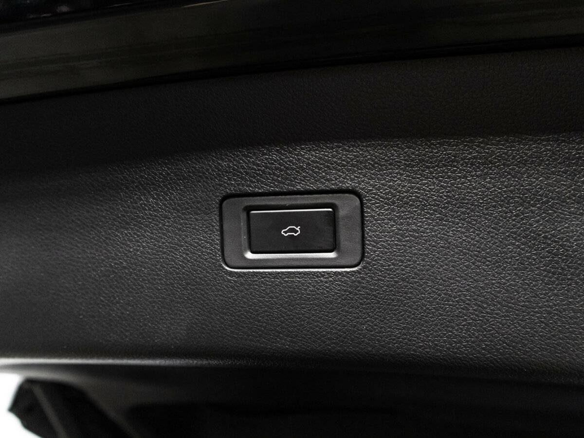 EXEED VX 2022 года с пробегом. Фото: #14