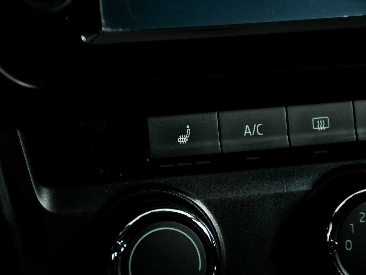 Skoda Octavia 2014 года с пробегом. Фото: #13