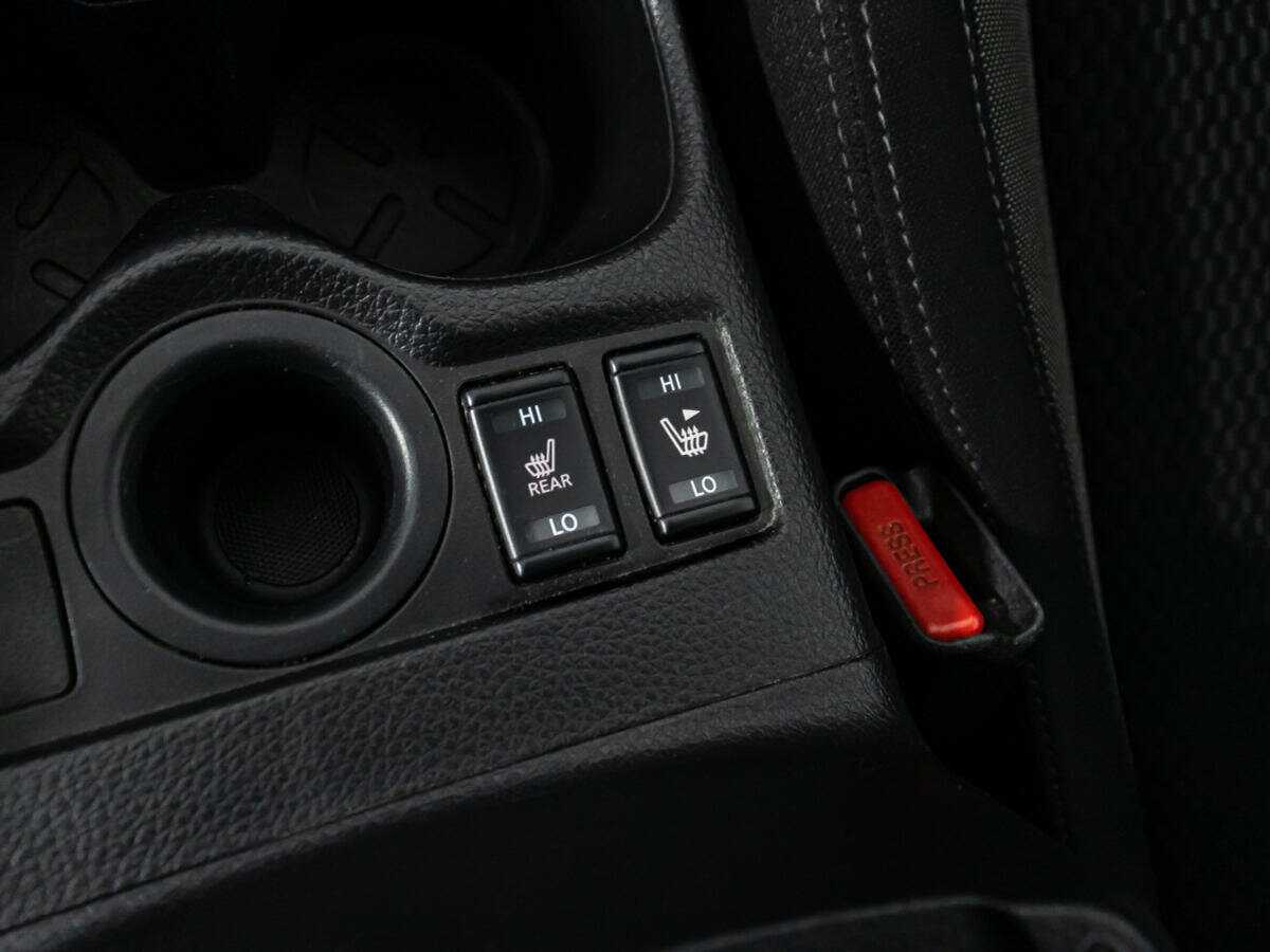 Nissan Qashqai 2019 года с пробегом. Фото: #16