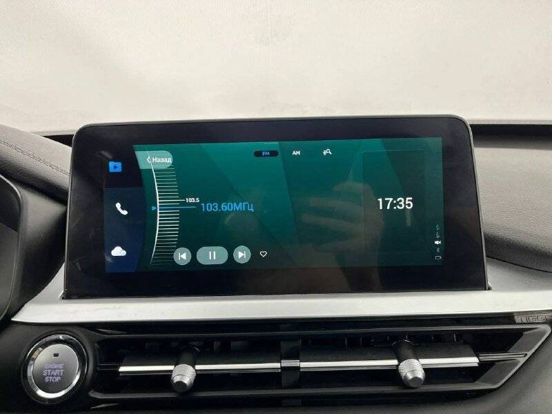 Chery Tiggo 7 Pro 2022 года с пробегом. Фото: #11