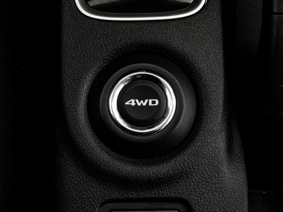 Mitsubishi Outlander 2012 года с пробегом. Фото: #13