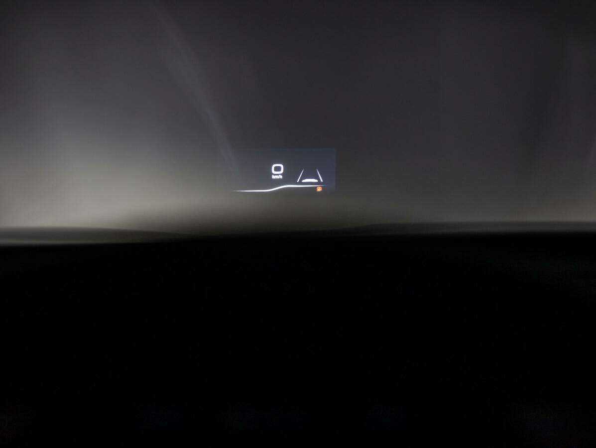 Haval Jolion 2021 года с пробегом. Фото: #20