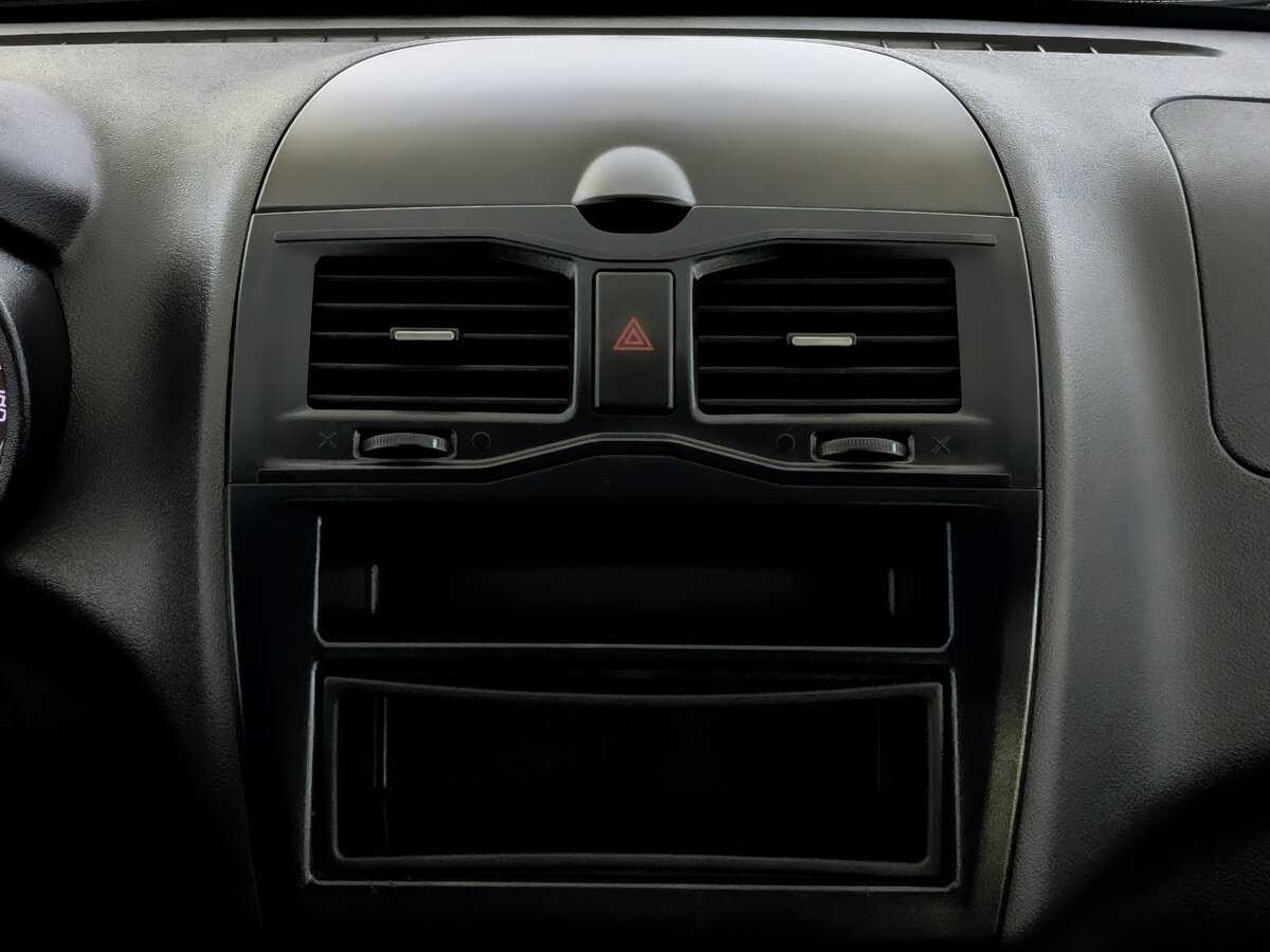 Lada (ВАЗ) Granta 2023 года с пробегом. Фото: #14