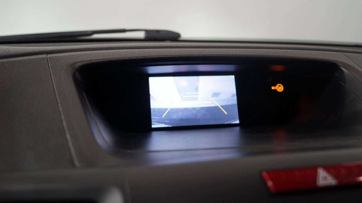 Honda CR-V 2013 года с пробегом. Фото: #15